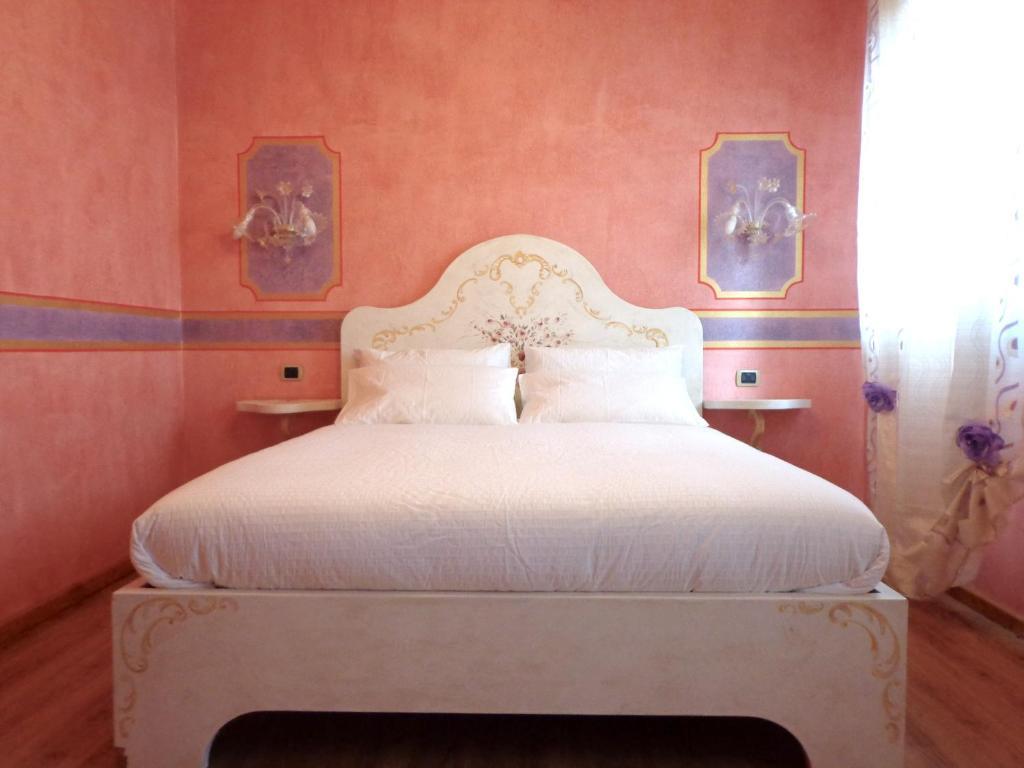 Agriturismo Fondo San Benedetto Correzzola Exterior foto